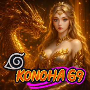 Strategi Main Slot Modal Kecil Untung Besar di Konoha69