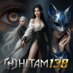 Review Game Slot Baru 2025 yang Paling Gacor di Hitam138