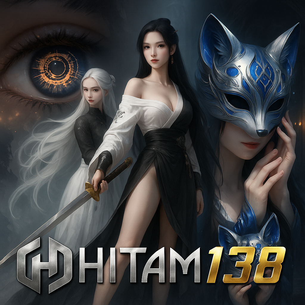 Review Game Slot Baru 2025 yang Paling Gacor di Hitam138
