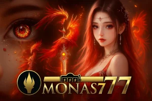 Pola Slot Gacor Hari Ini di Monas77: Update Pola & Strategi Spin Terbaru